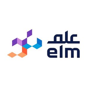 شعار_شركة_علم_-_Elm_logo